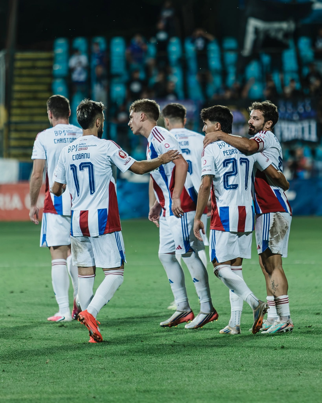 Superliga: Oțelul Galați are nevoie de continuitate și caută prima victorie în deplasare