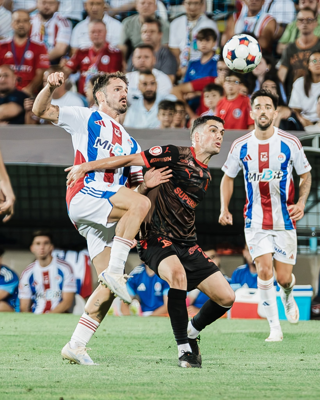 Oţelul Galaţi, pe locul 6 în Superligă. Meciul de la Ploieşti cu Petrolul a fost mutat duminică
