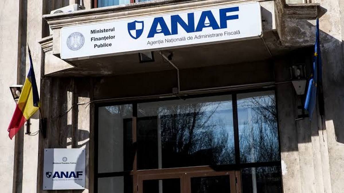 ANAF schimbă regulile pentru firmele care nu depun decontul de TVA. Taxa va fi stabilită automat pe baza datelor din RO e-TVA