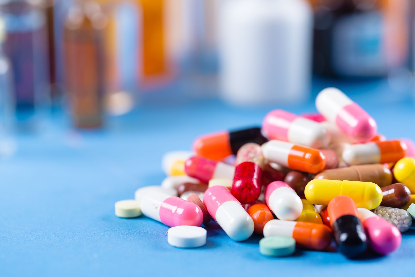 Ministerul Sănătăţii schimbă sistemul de monitorizare a medicamentelor. Stocurile ar putea fi urmărite în timp real