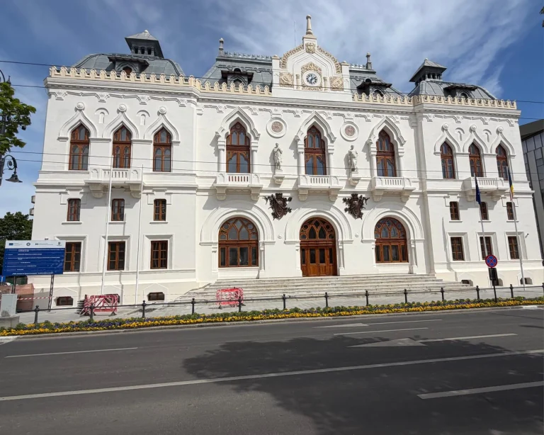 Reforma administrativă în judeţul Galaţi. Cine va decide asocierea sau comasarea primăriilor