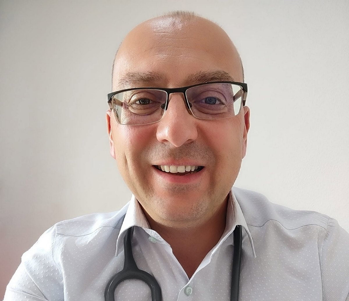 Fostul director al DSP Galați a câștigat în instanță procesul cu instituția pe care a condus-o