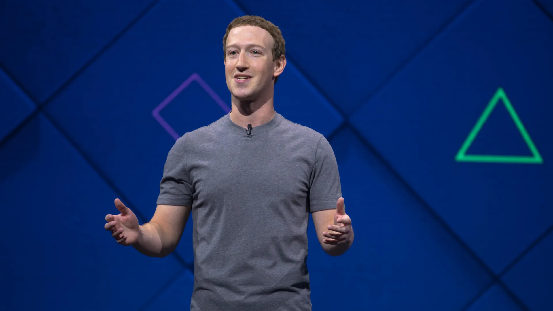 Mark Zuckerberg vede un viitor în care AI devine un asistent personal permanent
