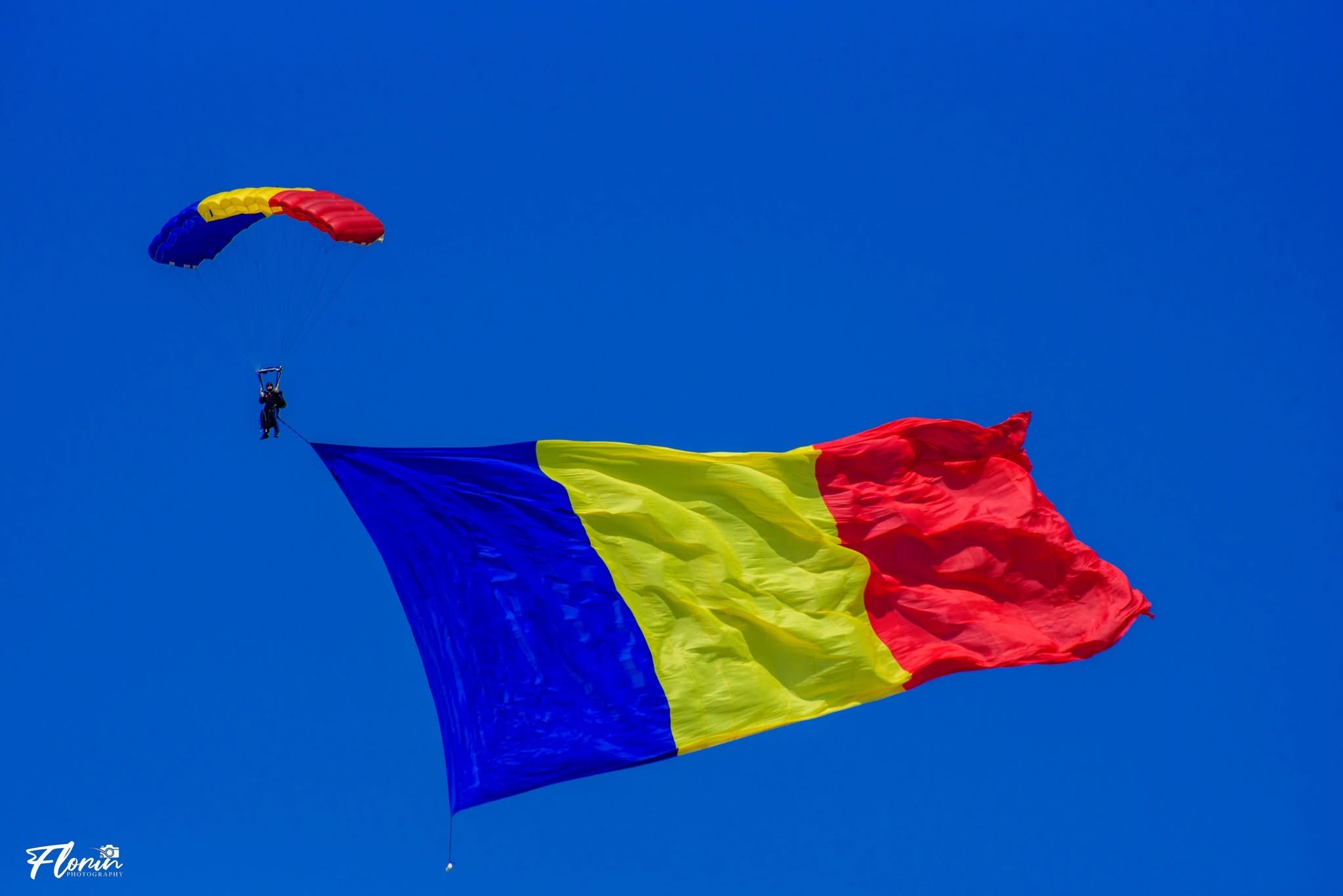 Un gălățean cu ochii pe cer la BIAS 2026