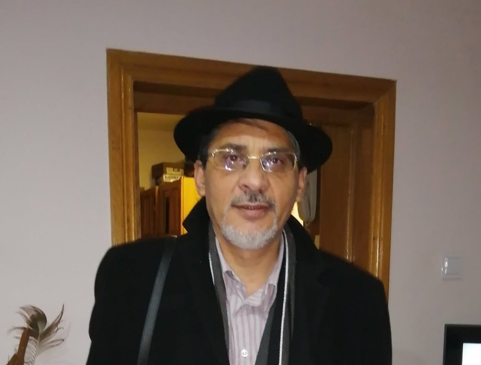A murit Dan Vîţă, jurnalist, poet şi om de cultură din Tecuci