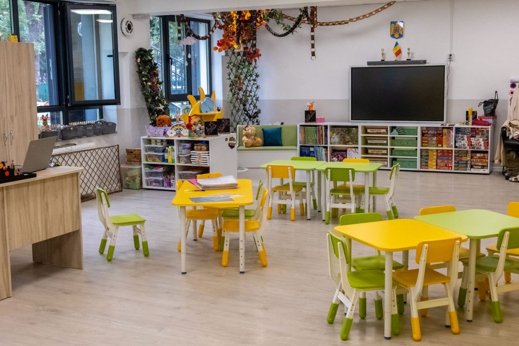 120 de milioane de euro pentru şcolile Galaţiului. Ce investiţii au fost făcute şi ce proiecte sunt încă în lucru