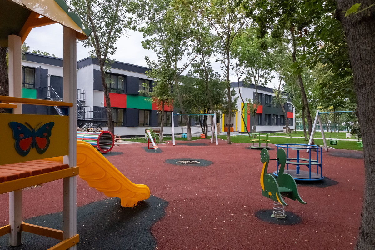 120 de milioane de euro pentru şcolile Galaţiului. Ce investiţii au fost făcute şi ce proiecte sunt încă în lucru