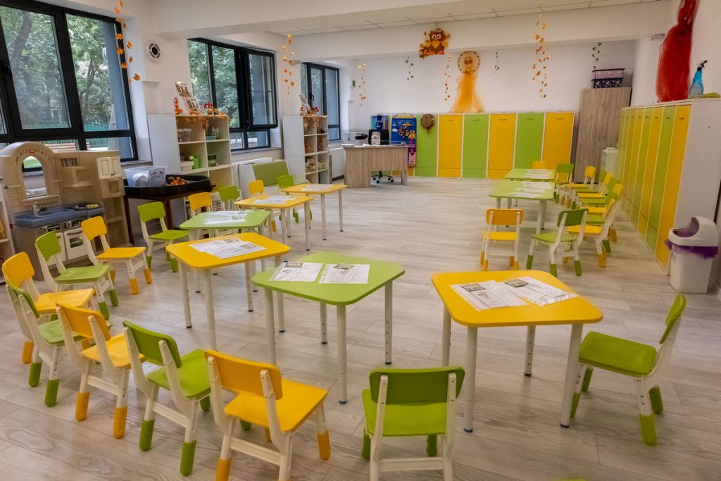 120 de milioane de euro pentru şcolile Galaţiului. Ce investiţii au fost făcute şi ce proiecte sunt încă în lucru