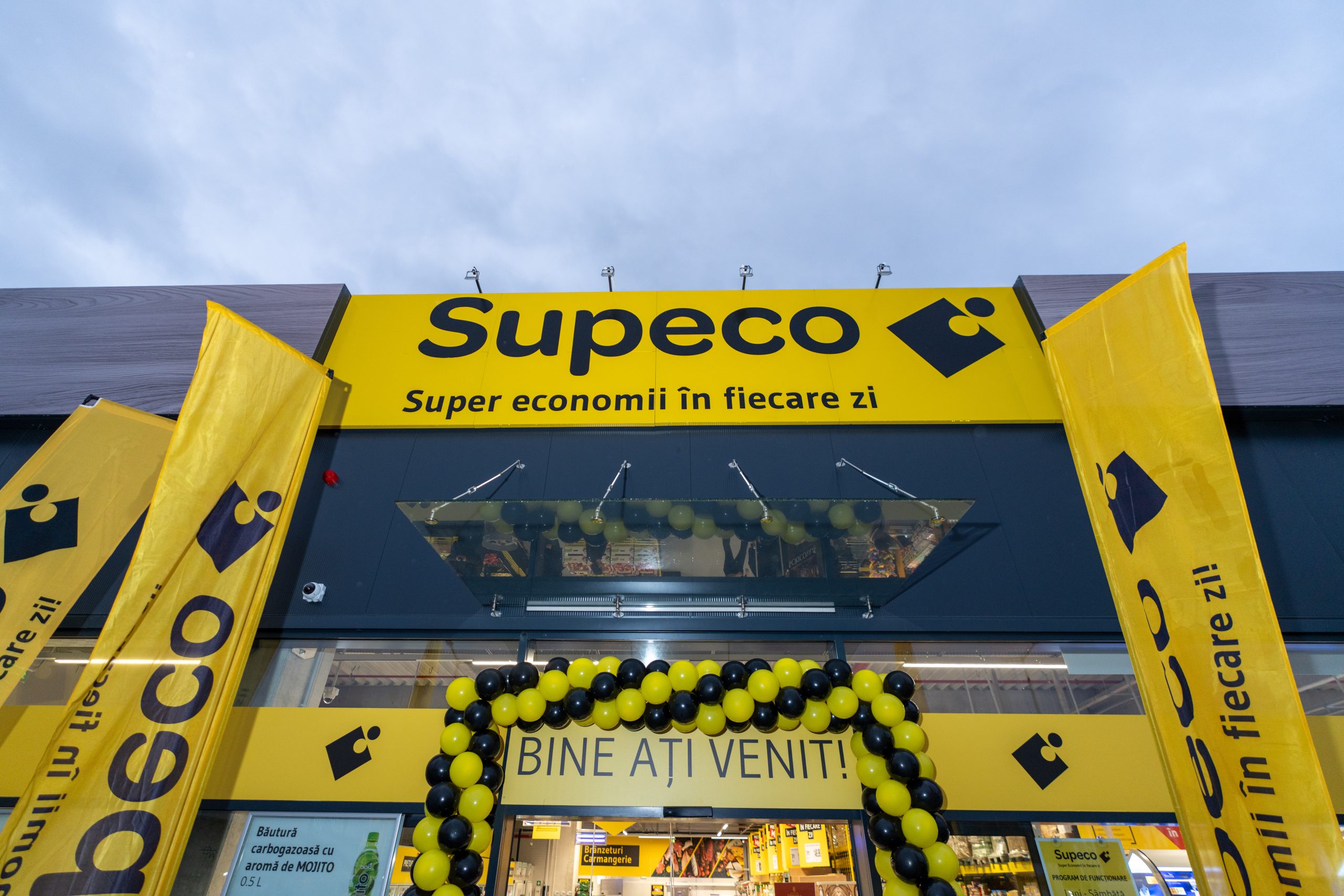 Toamna începe cu prețuri bune! Descoperă noul sezon de economii Supeco