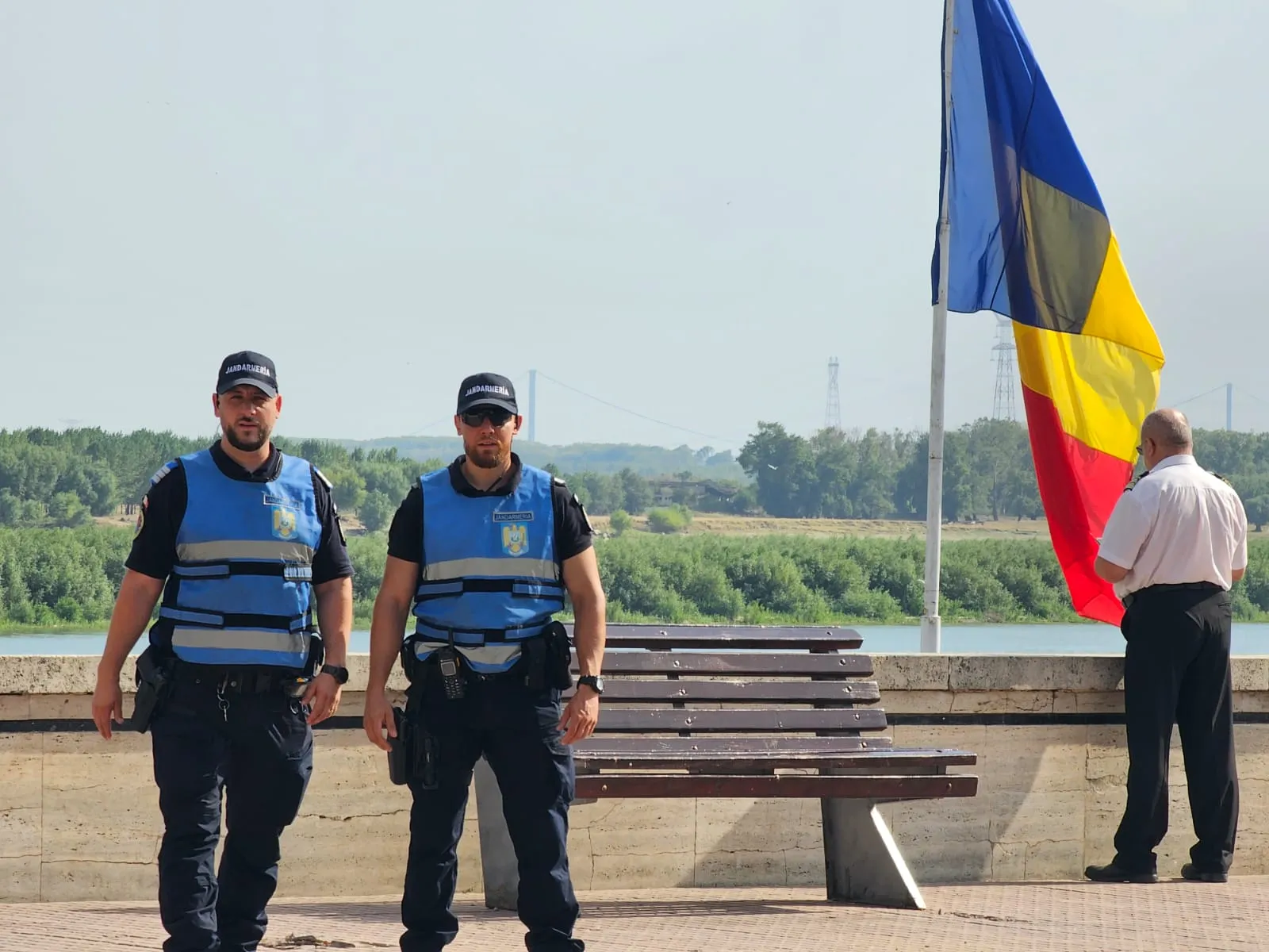 Admitere în Jandarmerie 2026: Jandarmeria Galați scoate la concurs sute de locuri în școlile militare. Înscrierea se face exclusiv online