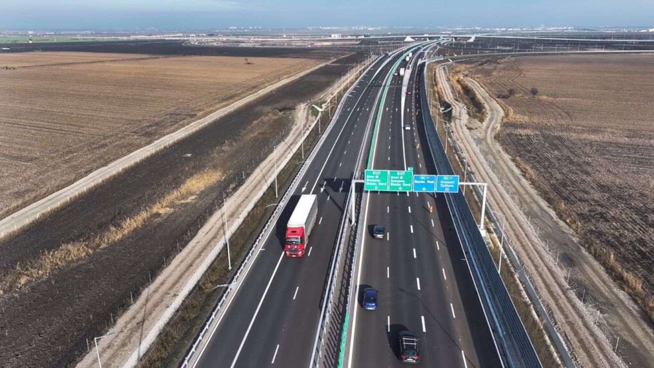 Statul preia controlul: Gata cu autostrăzile şi aeroporturile închise peste noapte după bunul plac al administratorilor