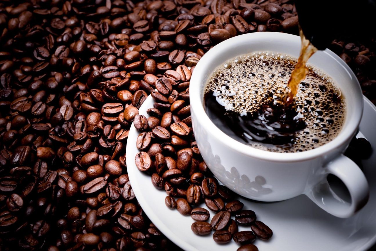 Terapia din ceaşcă: Cum reuşeşte mirosul de cafea să ne reducă stresul şi anxietatea în doar cinci minute