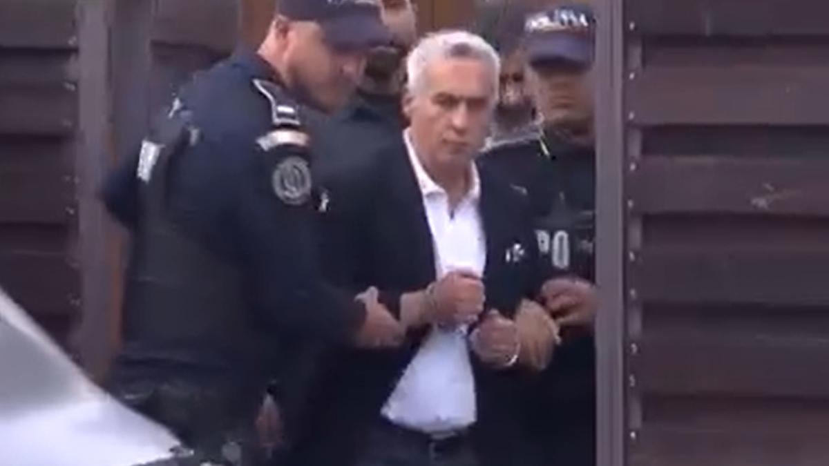 Călin Georgescu, arestat preventiv pentru 30 de zile. Decizia Curţii de Apel Bucureşti este definitivă