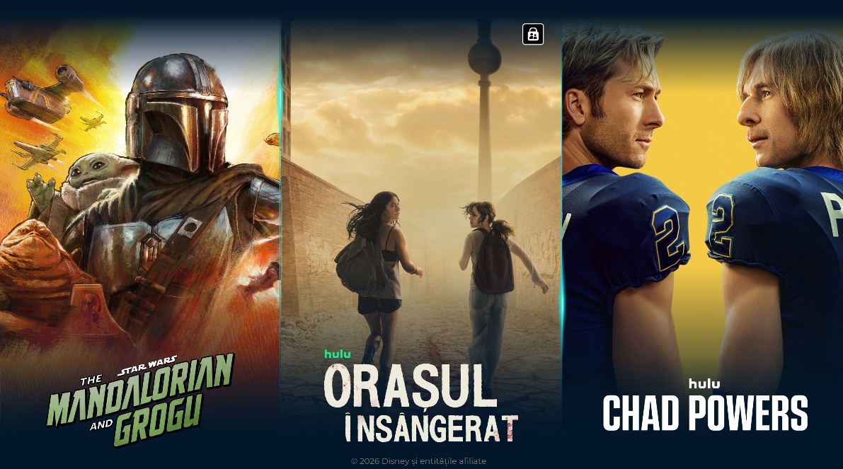 Ce vedem în septembrie pe Disney+: Lansări de top, filme mult aşteptate şi seriale originale