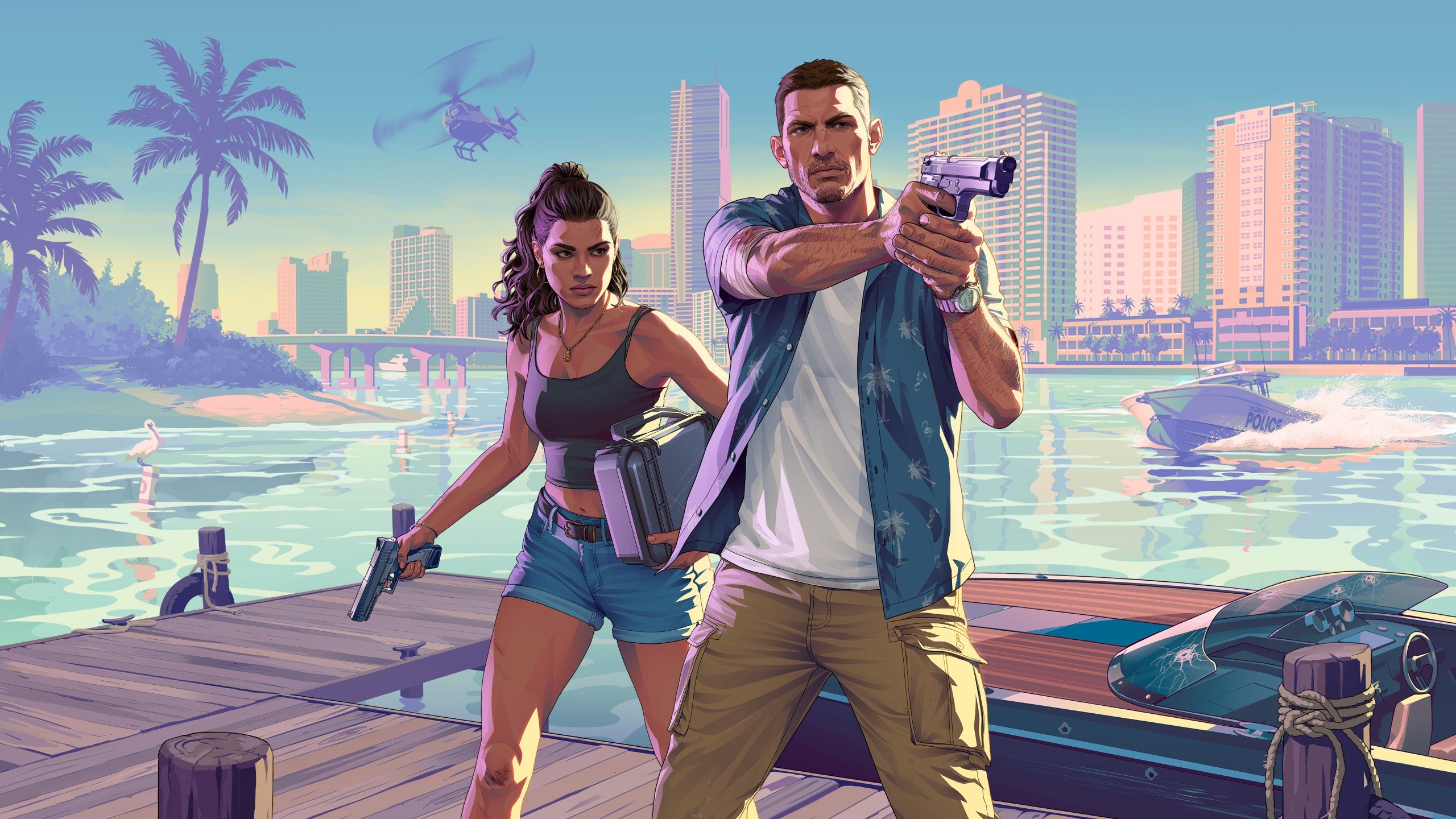 GTA 6 schimbă modul în care ascultăm muzică în joc: Rockstar promite „următoarea evoluţie” a radioului