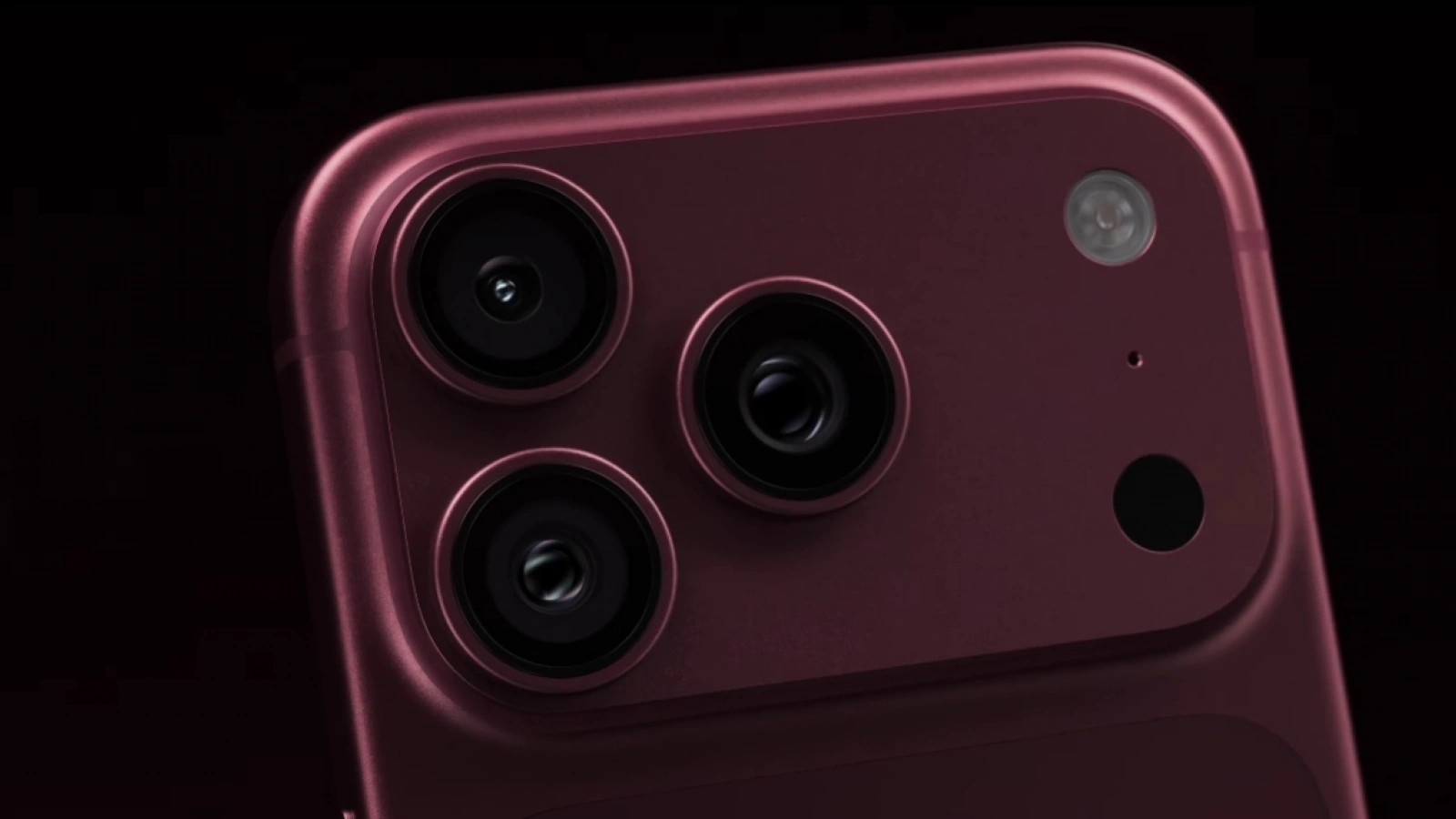 iPhone 18 Pro a sosit: Apple aduce A20 Pro, cameră cu diafragmă variabilă şi până la 2 TB de stocare