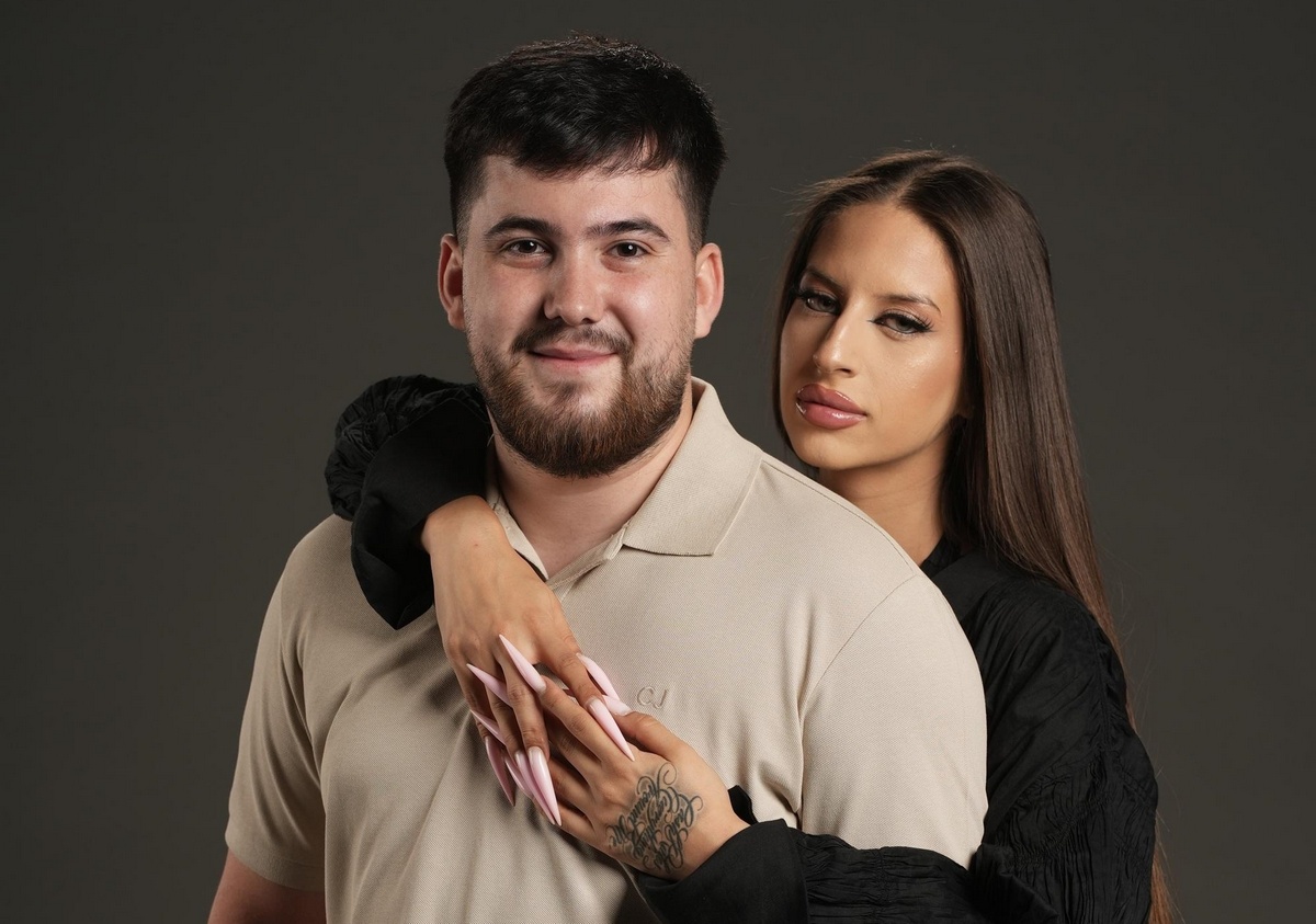 Cine sunt concurenții de la Power Couple România, sezonul 4: Iorga și Adrian Elicopter, marea surpriză de la Antena 1