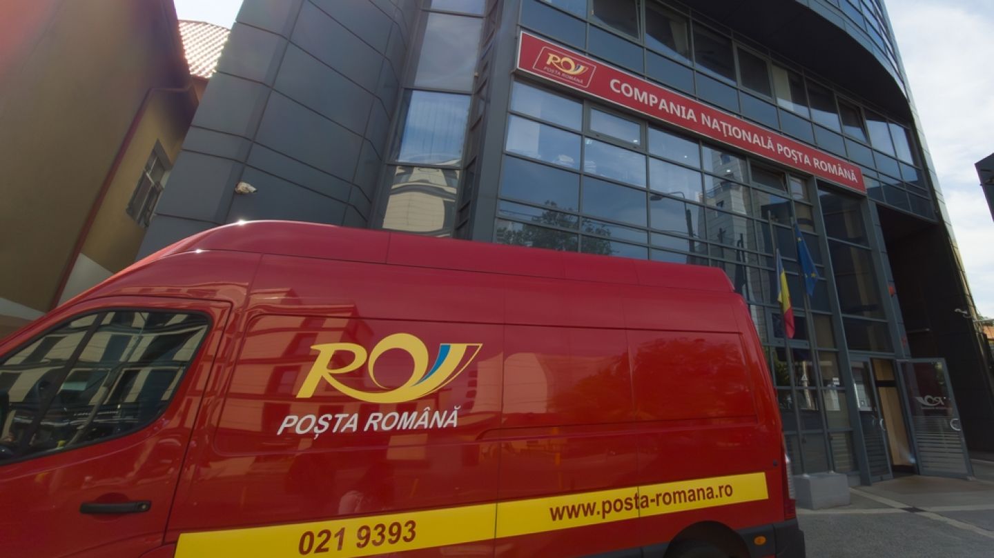Parteneriat strategic: Poşta Română şi Temu îşi unesc forţele pentru livrarea coletelor comercianţilor români
