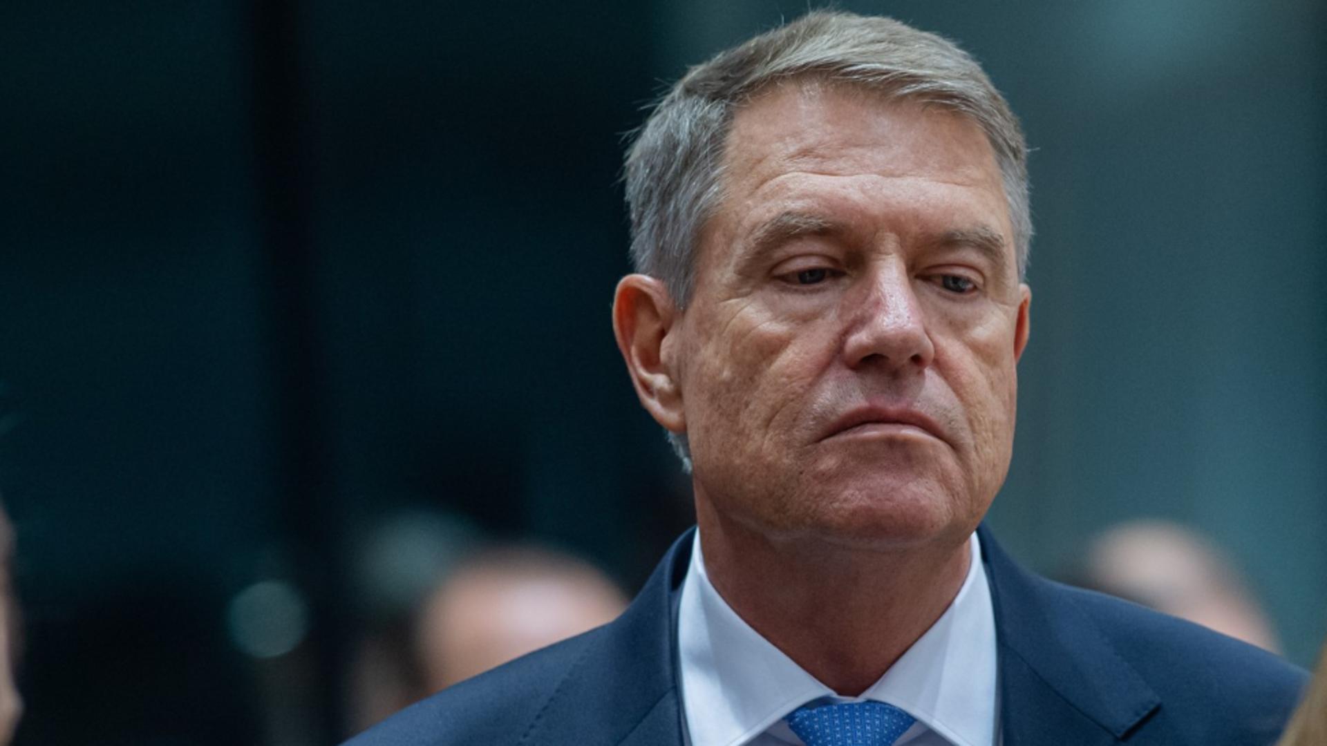 ANAF încearcă să recupereze 4,7 milioane de lei de la Klaus Iohannis. Când ar putea ajunge banii la stat