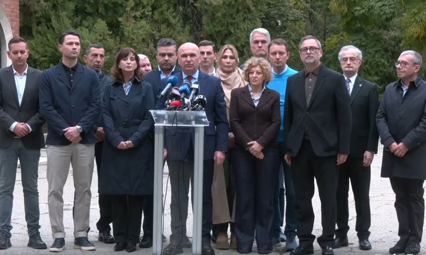 PNL votează Guvernul Luca Niculescu, dar trece în opoziţie