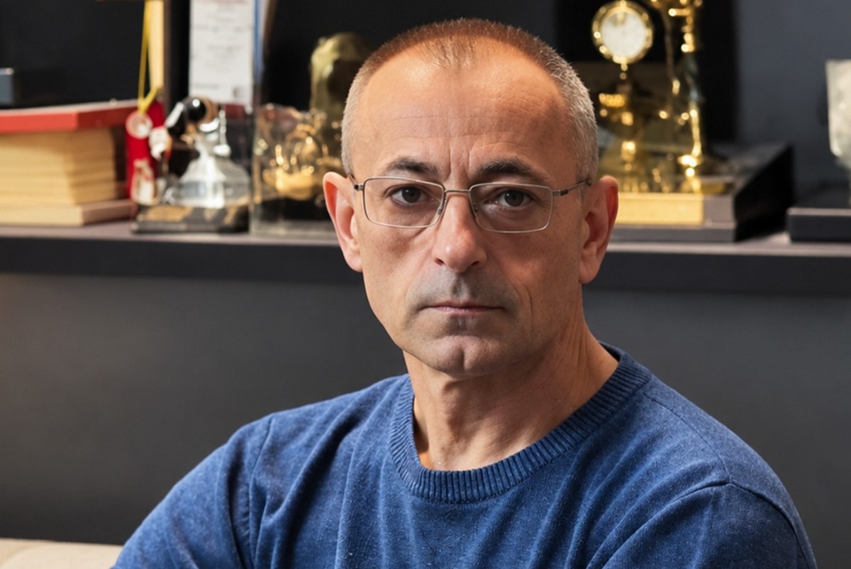 Doliu în presa sportivă: Comentatorul Răsvan Apostolescu a murit la vârsta de 66 de ani 