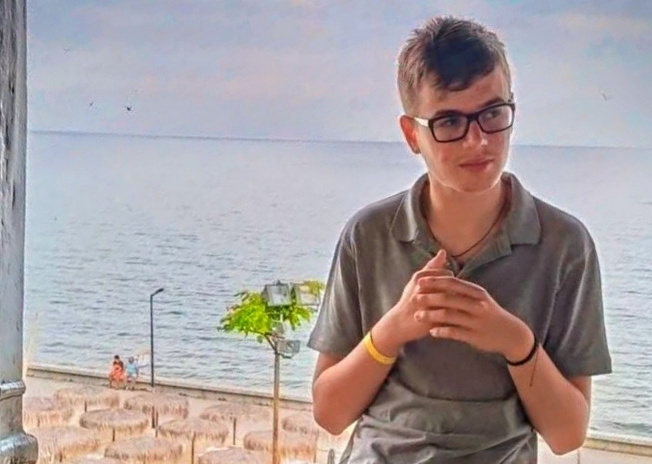 Adolescent de 16 ani, dispărut în Galaţi. Poliţia cere ajutorul populaţiei