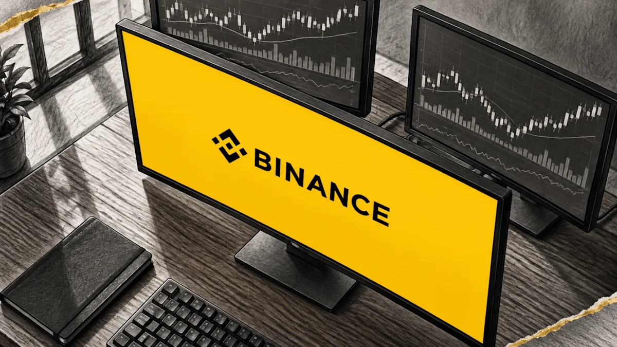 Binance suspendă toate retragerile după un atac cibernetic estimat la 6,3 miliarde de dolari