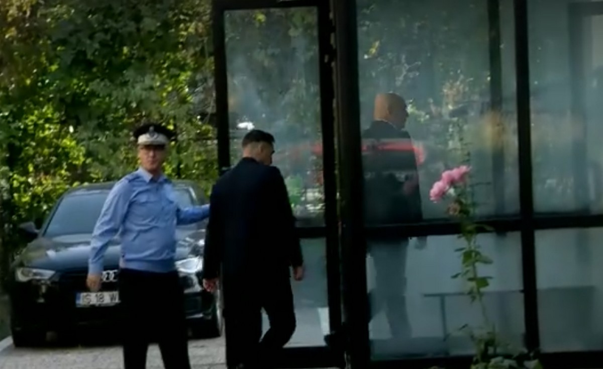 Bolojan a plecat de la DNA fără declaraţii. Ce au vrut procurorii să lămurească în dosarul Bogos