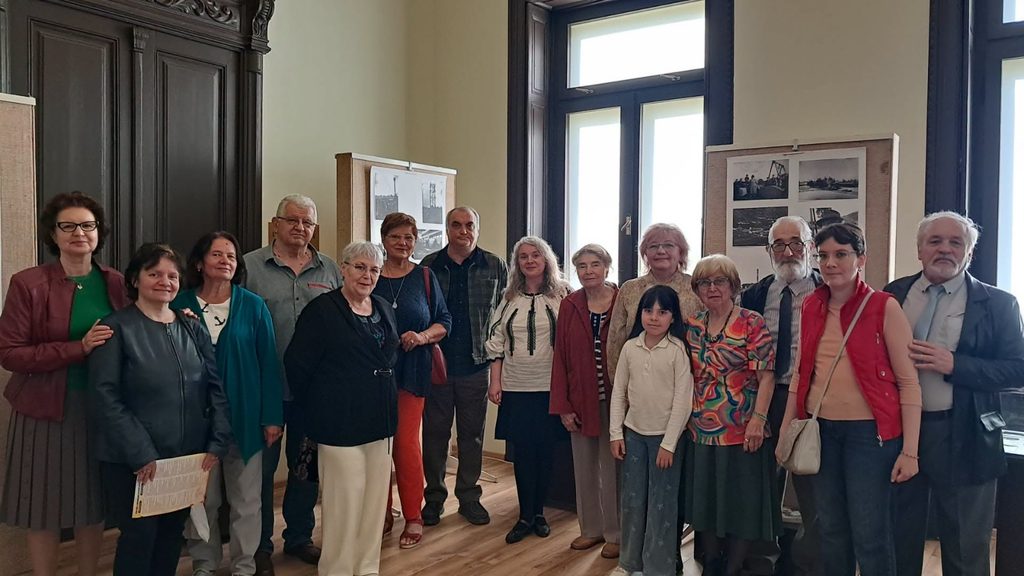 Sărbătorind geniul brâncușian la Brăila: Cornel Gingărașu în dialog cu scriitorul Adi George Secară, despre un eveniment cultural care unește Galațiul și Brăila
