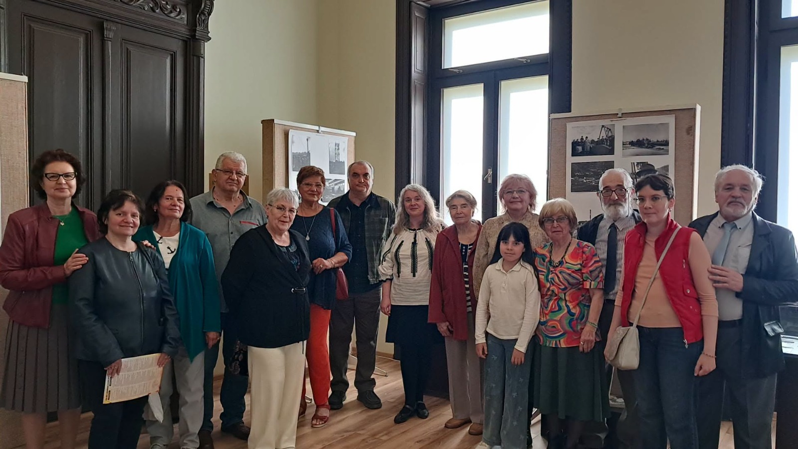 Sărbătorind geniul brâncușian la Brăila: Cornel Gingărașu în dialog cu scriitorul Adi George Secară, despre un eveniment cultural care unește Galațiul și Brăila