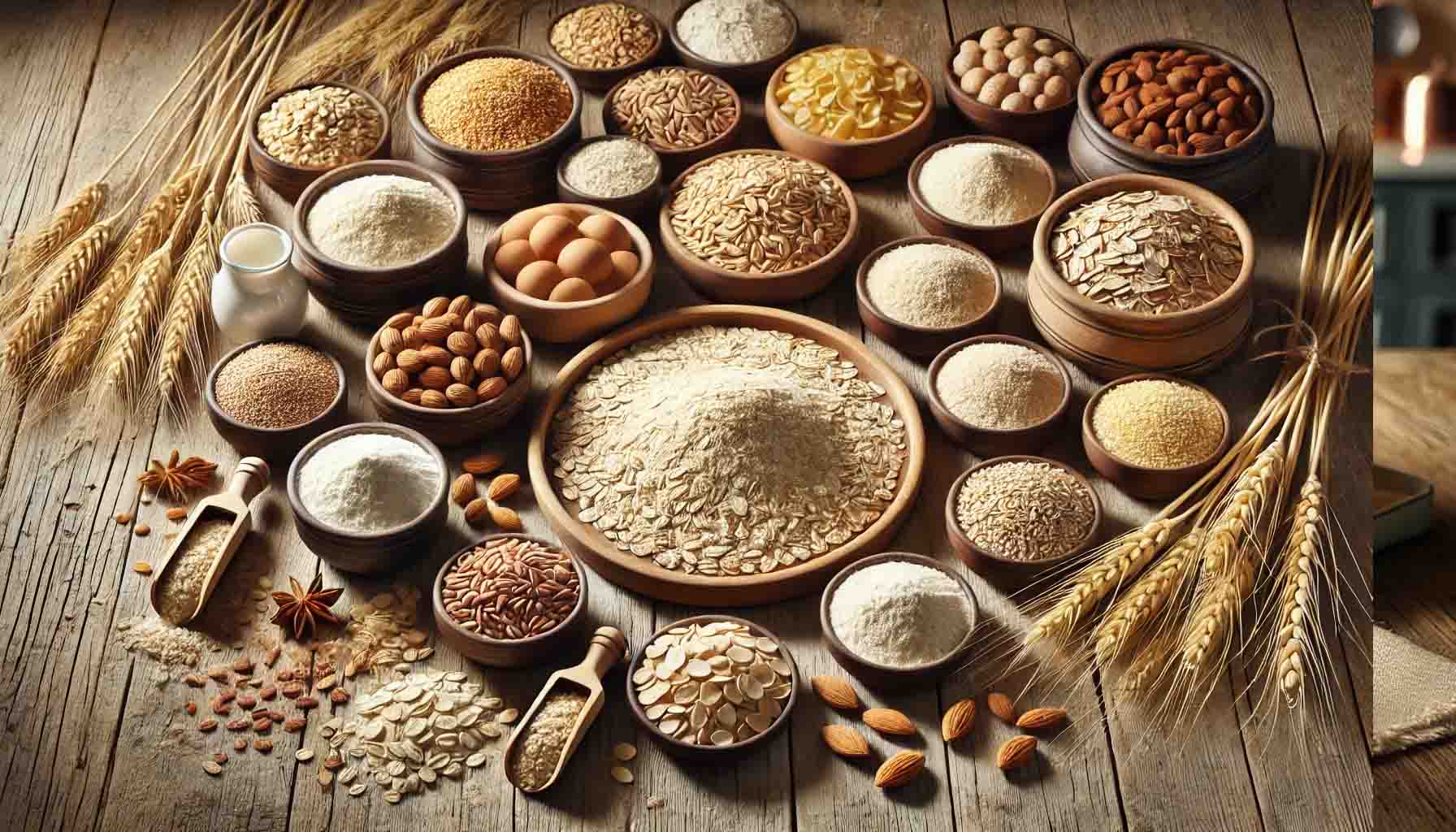 Furtună pe pieţele agricole globale: Preţul cerealelor înregistrează cea mai mare creştere din ultimii ani, pe fondul războiului şi al vremii extreme