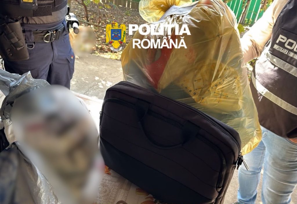 Anchetatorii au descins la Secția de Chirurgie Vasculară a Spitalului Județean Brăila într-un dosar de furt de opioide