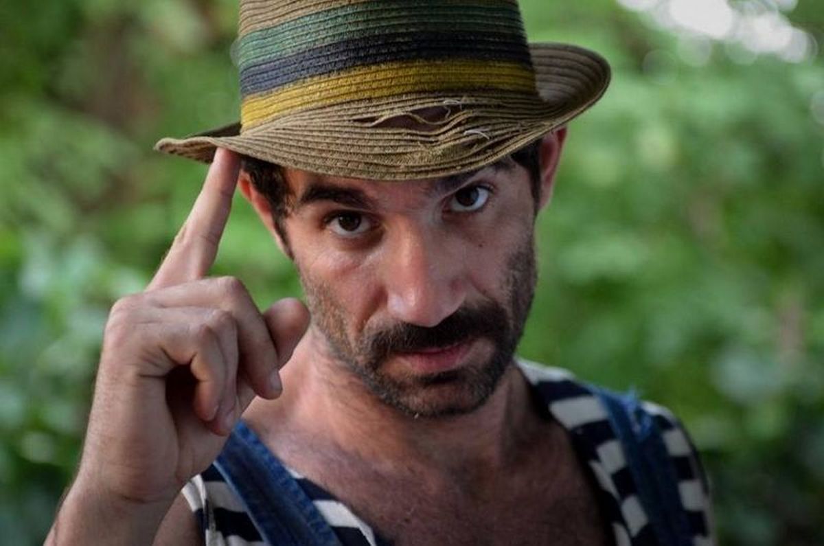 Lovitură de teatru: De ce a fost reținut Cuzin Toma („Firicel” din Las Fierbinți). Accident cu permisul suspendat și pozitiv la DrugTest