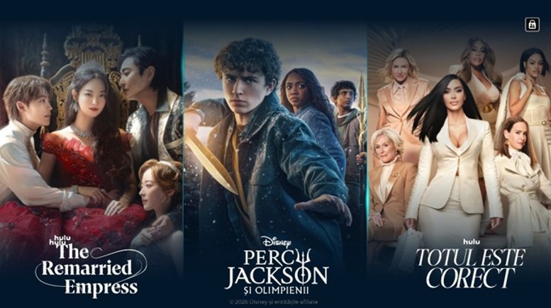 Seriale de top, drame istorice şi magie de Crăciun: Ce producţii noi apar pe Disney+ în luna noiembrie