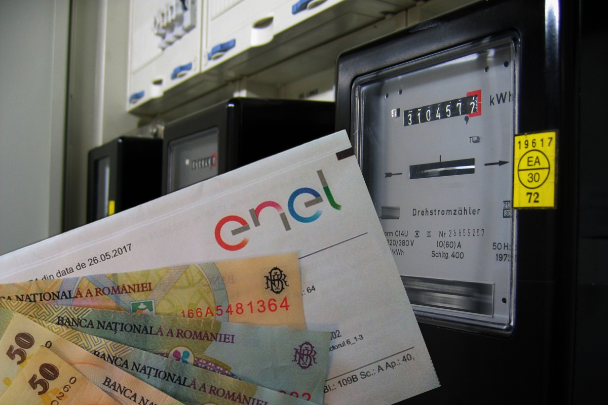 Paradoxul energetic naţional: De ce plătim facturi uriaşe la curent, deşi România produce energie foarte ieftină