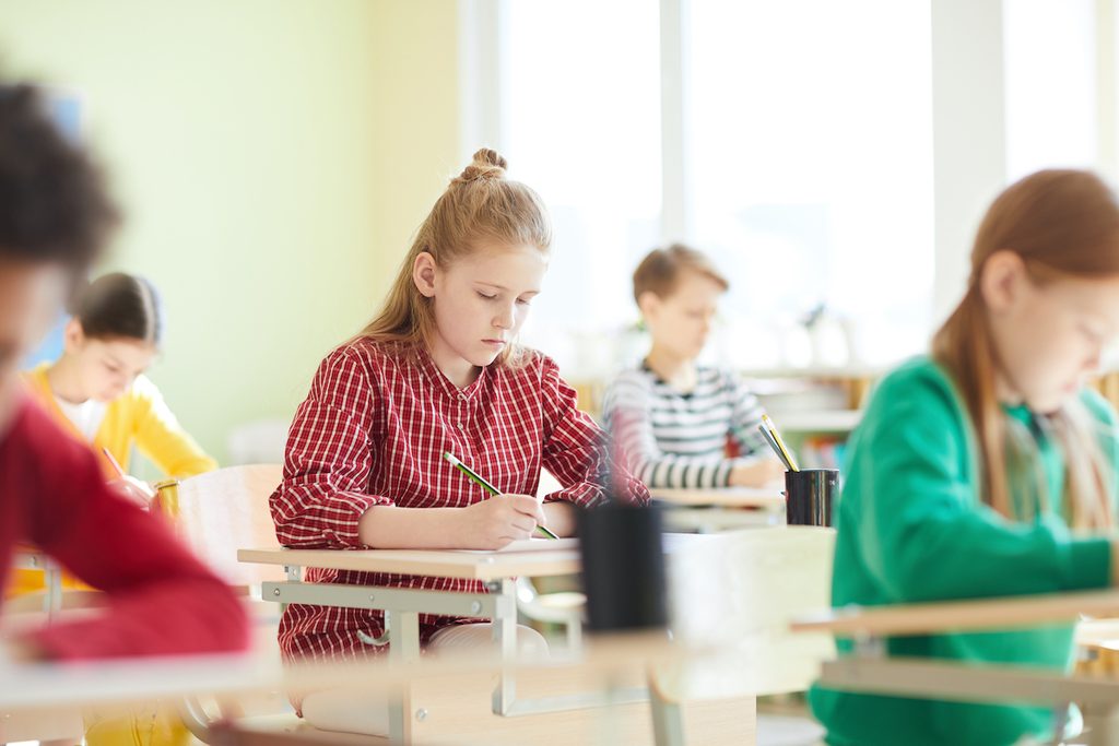 Părinţii nu sunt obligaţi să cumpere imprimante, perdele sau mobilier pentru clasă. Ce prevede regulamentul şcolar