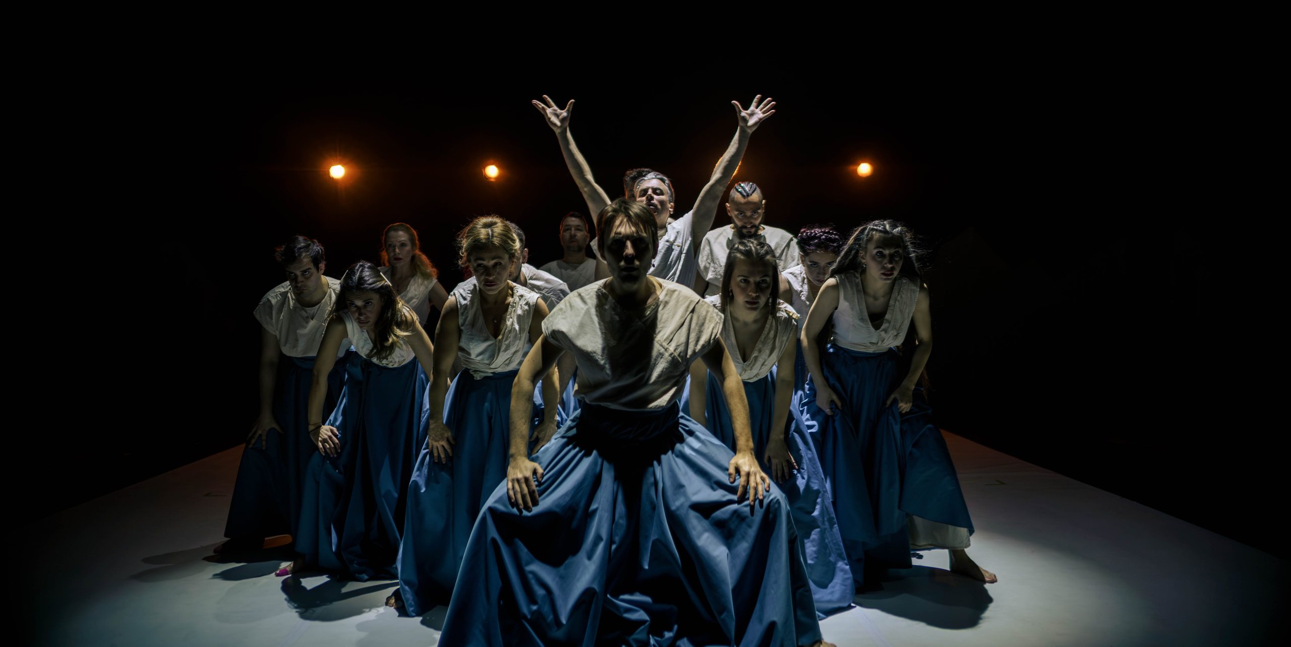 Teatrul „Gulliver” cucereşte scenele naţionale: De la festivalurile de prestigiu din Arad şi Bucureşti, înapoi în faţa publicului gălăţean