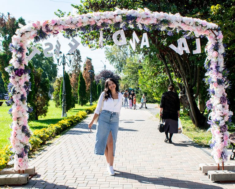 Lavanda Fest a revenit la Galați: trei zile dedicate lavandei, creativității și micilor producători români