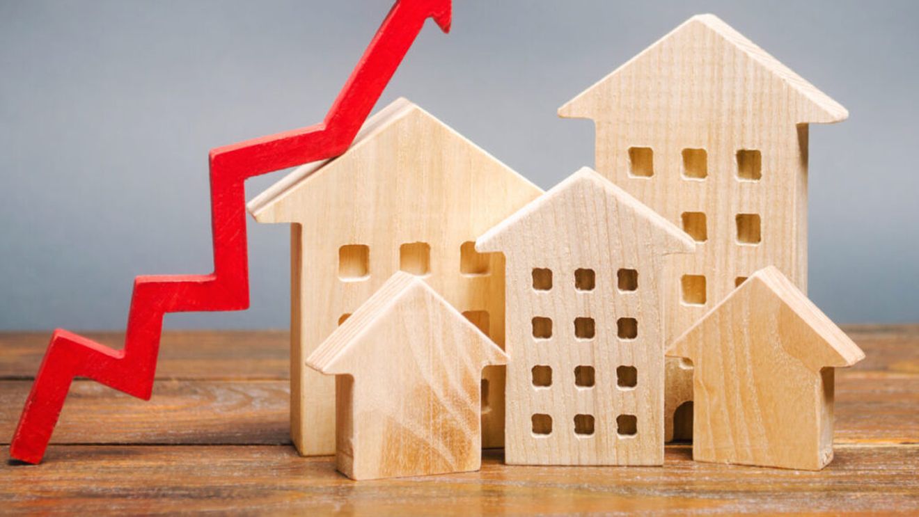 Lovitură dură pe piaţa imobiliară: TVA-ul pentru locuinţele noi a explodat de la 9% la 21%, adăugând zeci de mii de lei la preţul final