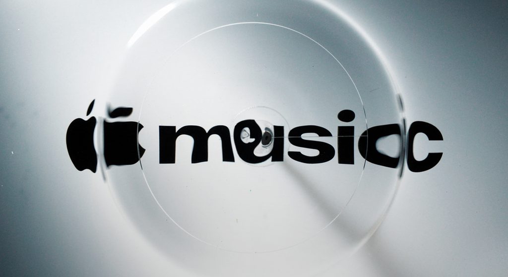 Apple Music primeşte un nou logo şi o identitate vizuală redesenată