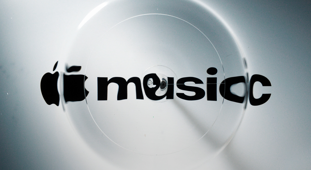 Apple Music primeşte un nou logo şi o identitate vizuală redesenată