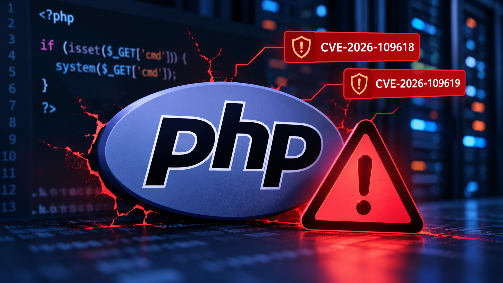 Vulnerabilităţi critice în PHP: site-uri guvernamentale scoase temporar din funcţiune, pe fondul atacurilor cibernetice