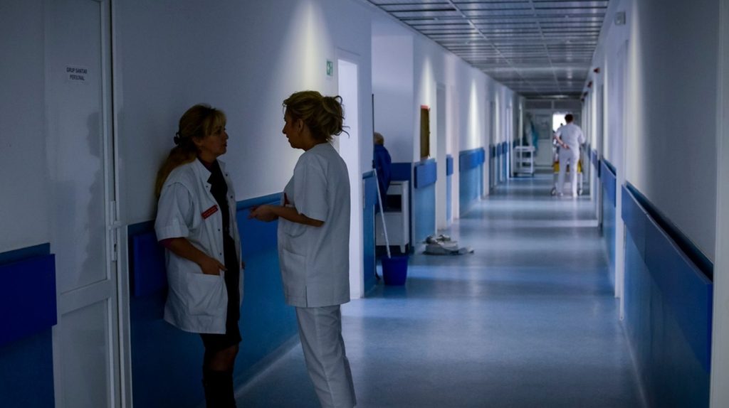 Avertisment dur lansat de Federaţia „Solidaritatea Sanitară”: Veniturile din sănătate rămân în aer dacă Executivul nu adoptă noua lege a salarizării până la 1 ianuarie 2027