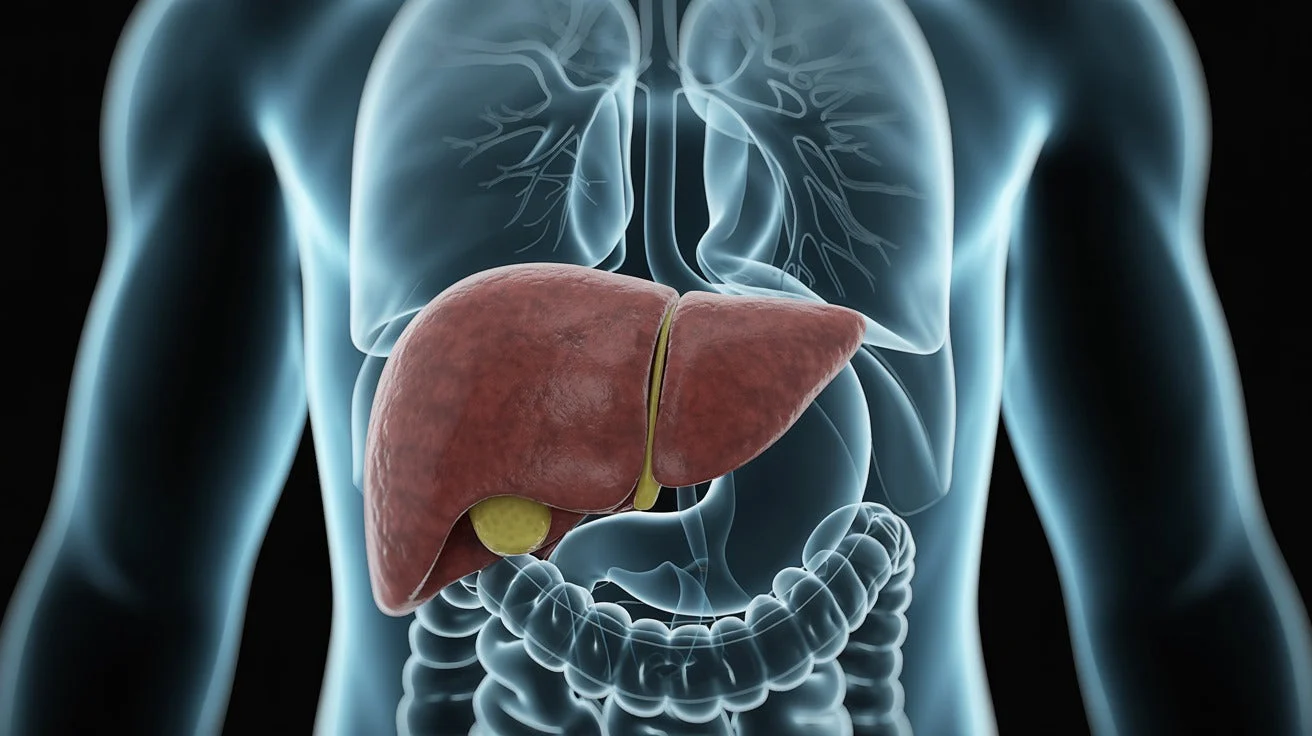 Pericolul meselor târzii: Obiceiul de a mânca noaptea creşte semnificativ riscul de afecţiuni hepatice