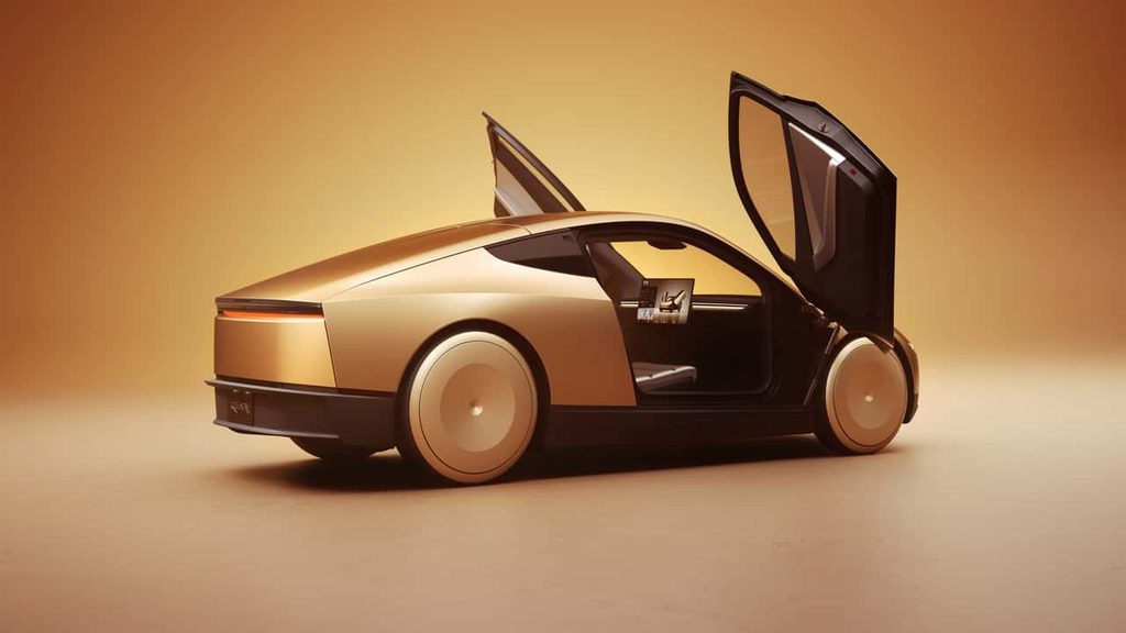 Tesla promite că proprietarii îşi vor putea transforma maşinile în robotaxiuri până în 2027